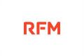 RFM logo
