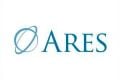 Ares Management logo