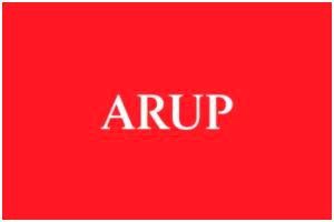 ARUP logo