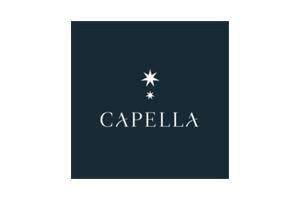 Capella Hotel Group Asia logo