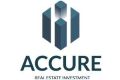 ACCURE logo