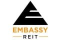 Embassy REIT logo