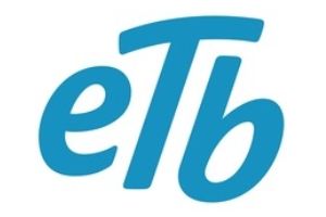 ETB - Empresa de Telecomunicaciones de Bogotá logo