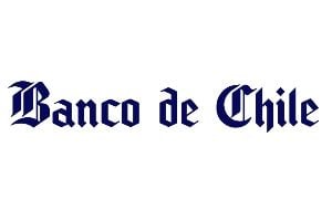 Banco de Chile logo