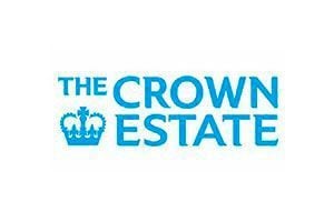 The Crown Estate logo