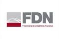 FDN - Financiera de Desarrollo Nacional logo