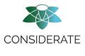 Considerate Group logo