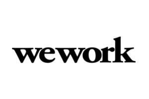 WeWork logo