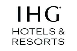 Intercontinental Hotels & Resort logo