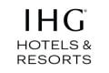 Intercontinental Hotels & Resort logo