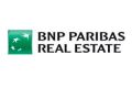 BNP Paribas Real Estate logo