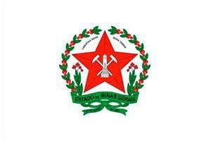 Governo do Estado de Minas Gerais logo