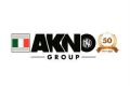 AKNO Group logo