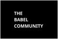 The Babel Community logo