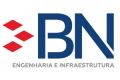 BN Engenharia logo