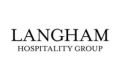 Langham Hospitality Group logo
