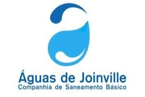 Companhia Águas de Joinville logo