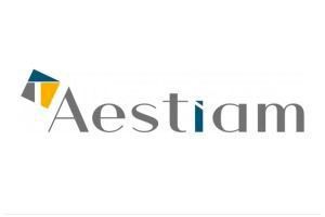 AESTIAM logo