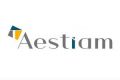 AESTIAM logo