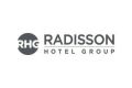 Radisson Hotel Group logo