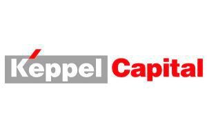 Keppel Urban Solutions logo