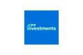 CPPIB - Canada Pension Plan Investment Board - US logo