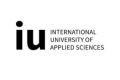 IU International University of Applied Sciences logo