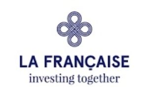 La Française Group (Asia) logo