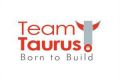 Team Taurus logo