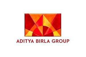 Aditya Birla RE logo