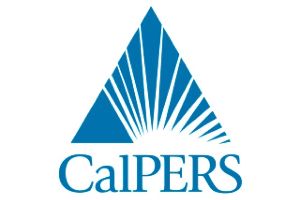 California Public Employees' Retirement System logo