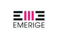 EMERIGE logo