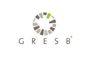 GRESB logo