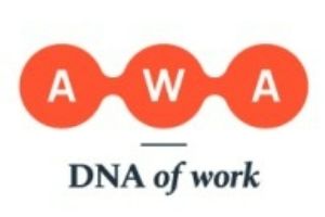 AWA logo