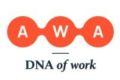AWA logo