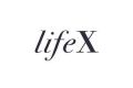 LifeX Aps logo
