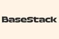 BaseStack Living logo