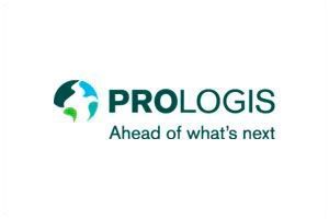 Prologis logo