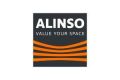 Alinso Group logo