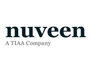Nuveen Real Estate - Japan logo