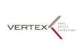 Vertex Real Estate logo