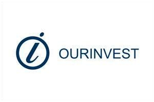 Banco Ourinvest logo