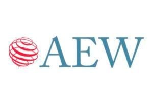 AEW logo