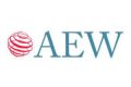 AEW logo