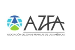 AZFA - Asociación de Zonas Francas logo
