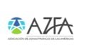 AZFA - Asociación de Zonas Francas logo