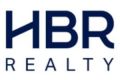 HBR Realty logo