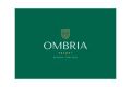 Ombria Algarve logo