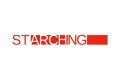 Starching logo