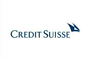 Credit Suisse logo